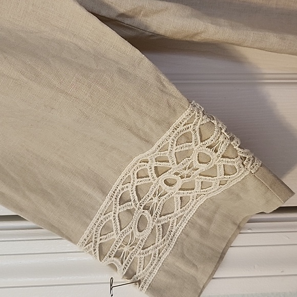 JONES NEW YORK WOMAN'S TUNIC TOP - Picture 3 of 9